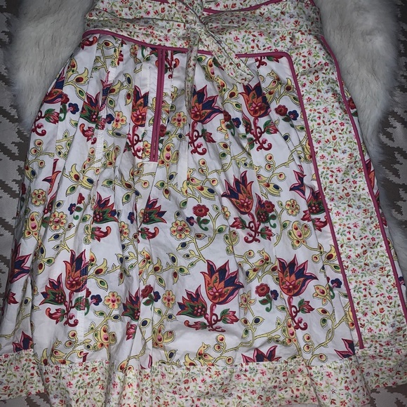 Etro Milano Skirt size 42 - Picture 3 of 5